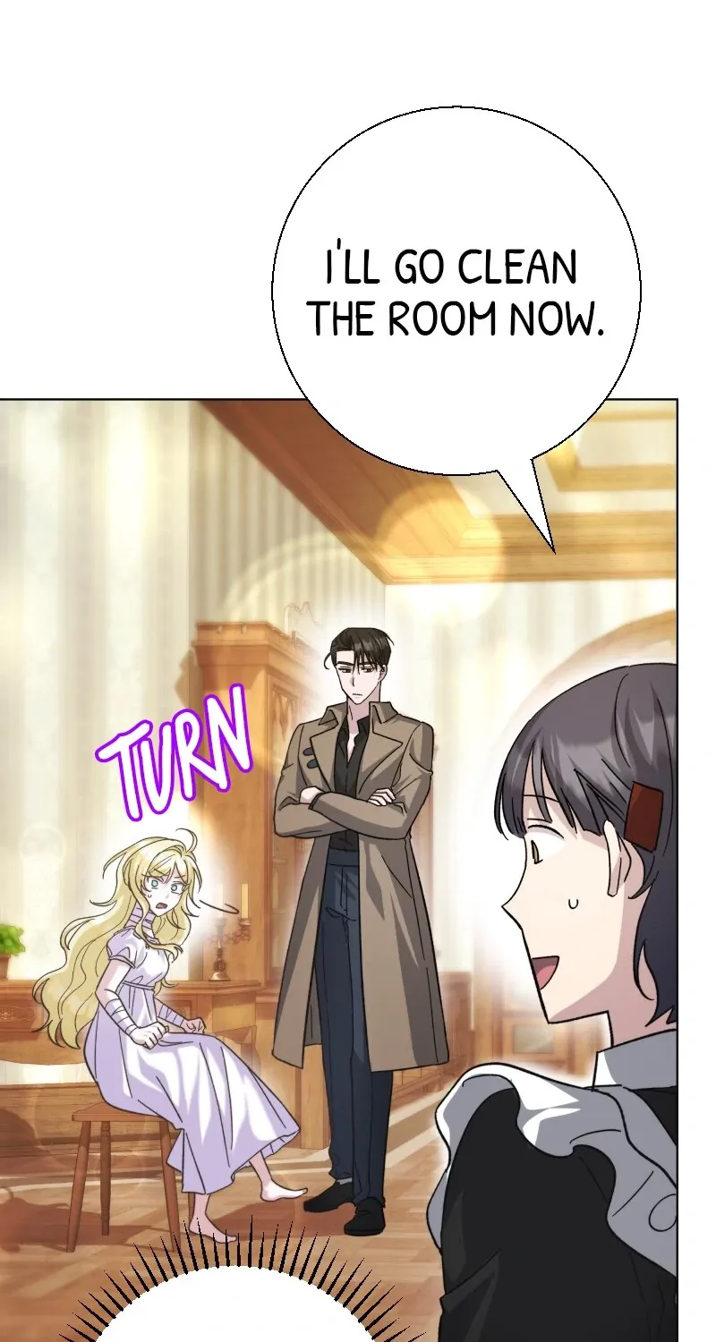 Read Just Kill Me Now chapter 11 image 136 on Lezhin