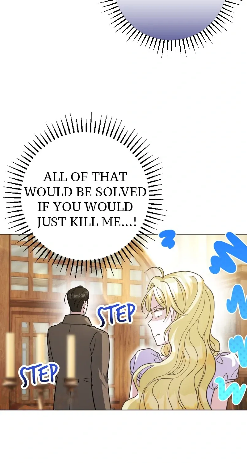 Read Just Kill Me Now chapter 11 image 144 on Lezhin