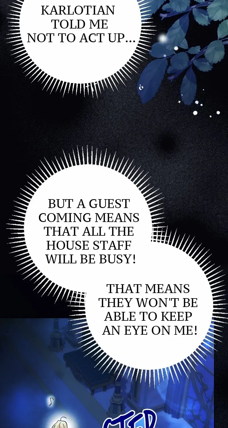 Read Just Kill Me Now chapter 11 image 153 on Lezhin