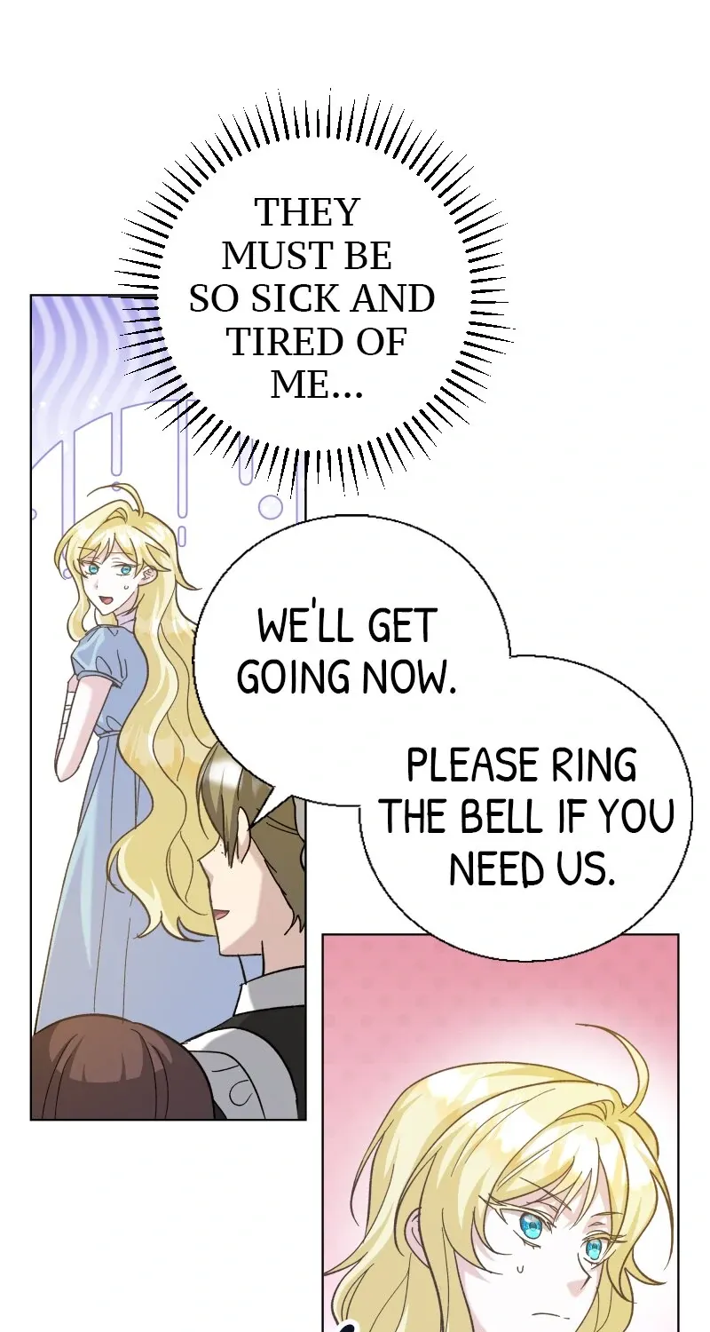 Read Just Kill Me Now chapter 11 image 16 on Lezhin