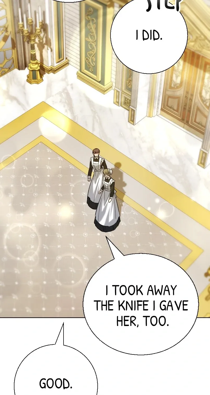 Read Just Kill Me Now chapter 11 image 20 on Lezhin