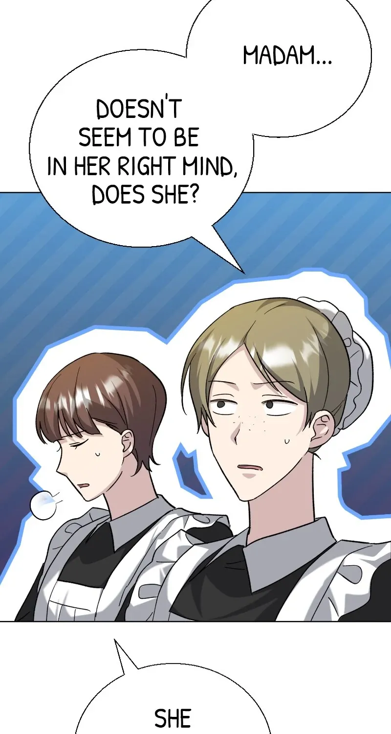 Read Just Kill Me Now chapter 11 image 22 on Lezhin