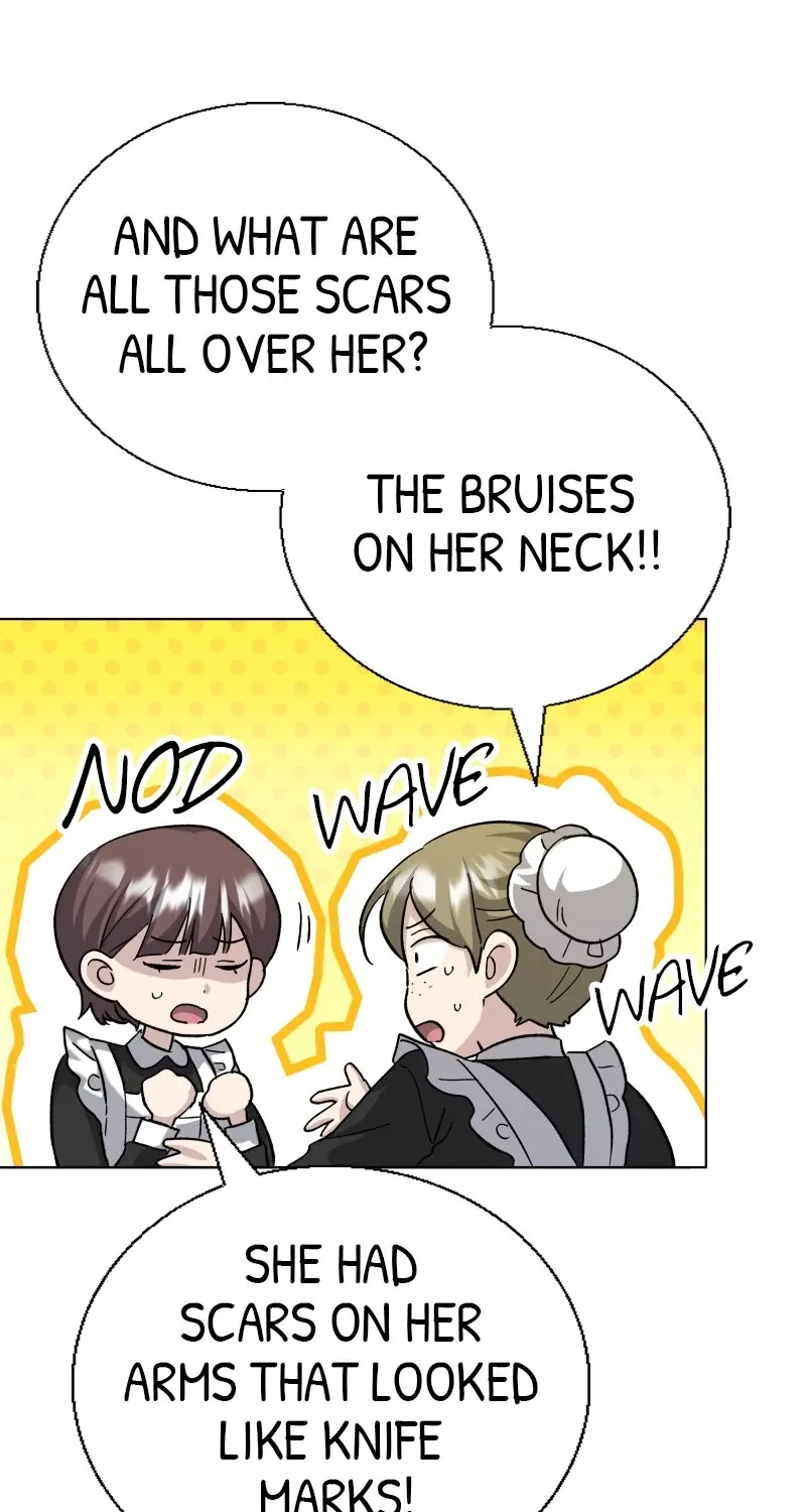 Read Just Kill Me Now chapter 11 image 24 on Lezhin
