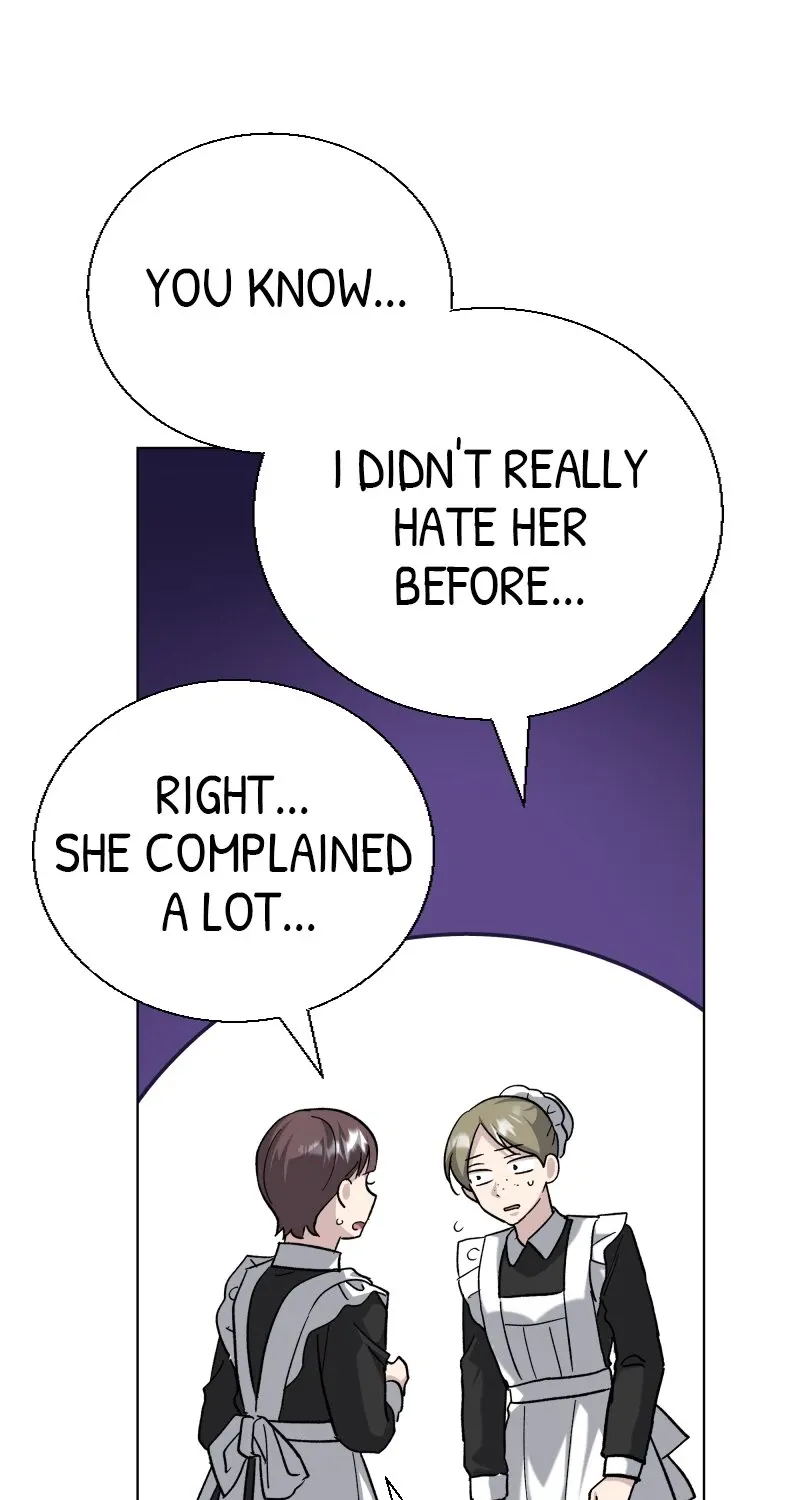 Read Just Kill Me Now chapter 11 image 27 on Lezhin