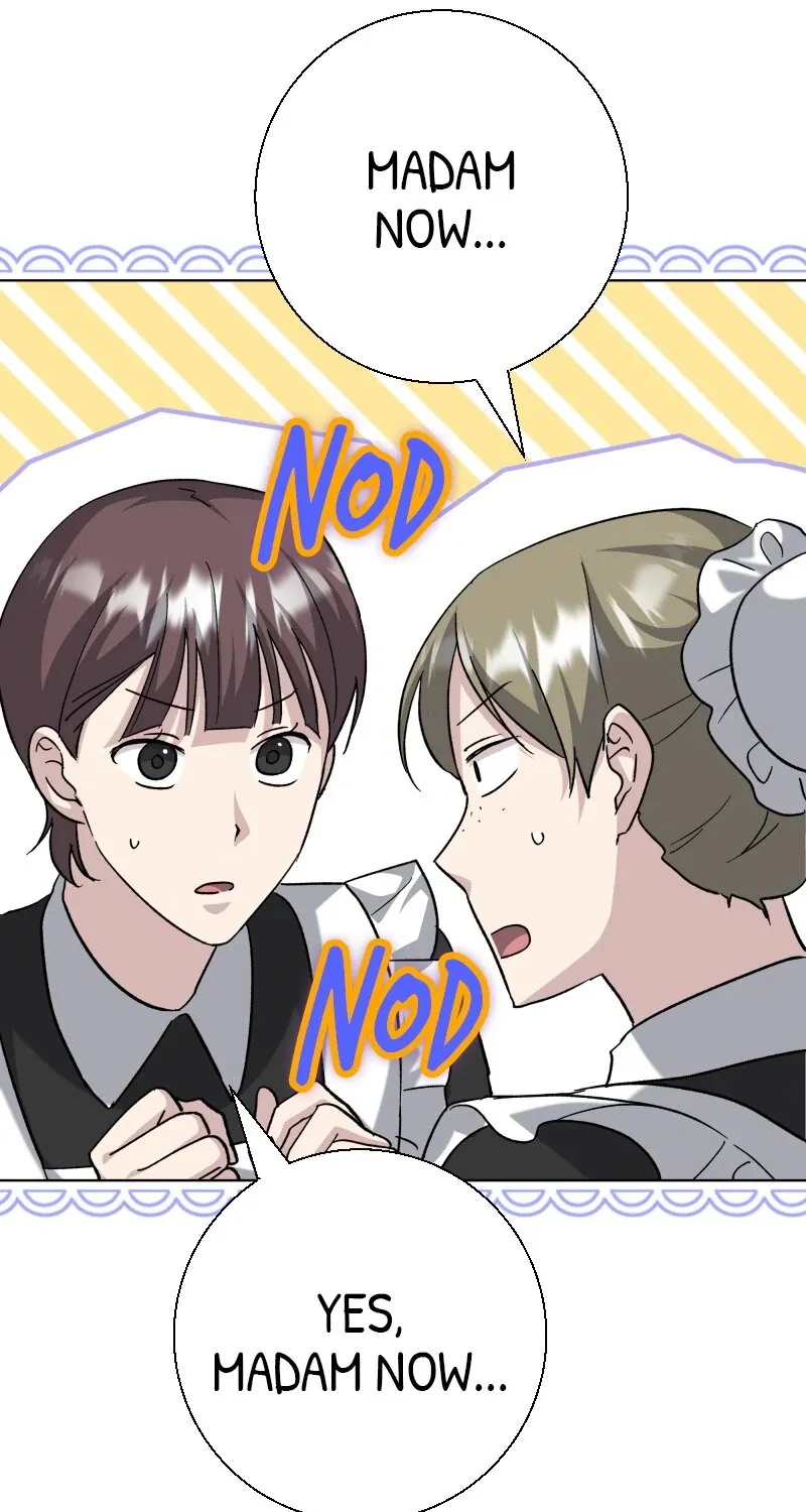 Read Just Kill Me Now chapter 11 image 31 on Lezhin