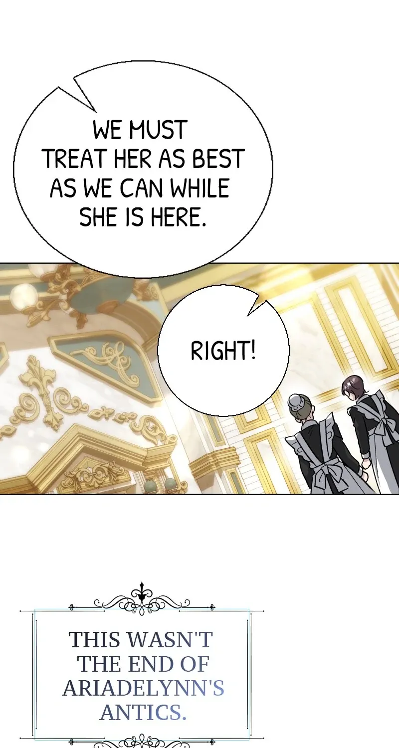 Read Just Kill Me Now chapter 11 image 35 on Lezhin
