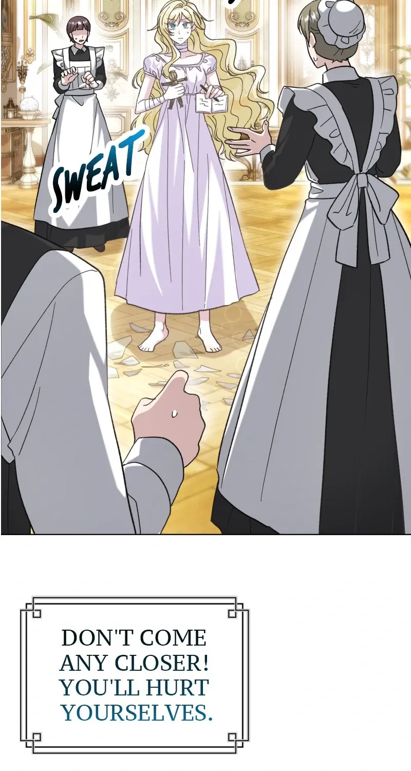 Read Just Kill Me Now chapter 11 image 51 on Lezhin