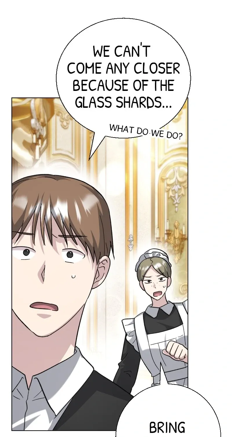 Read Just Kill Me Now chapter 11 image 55 on Lezhin