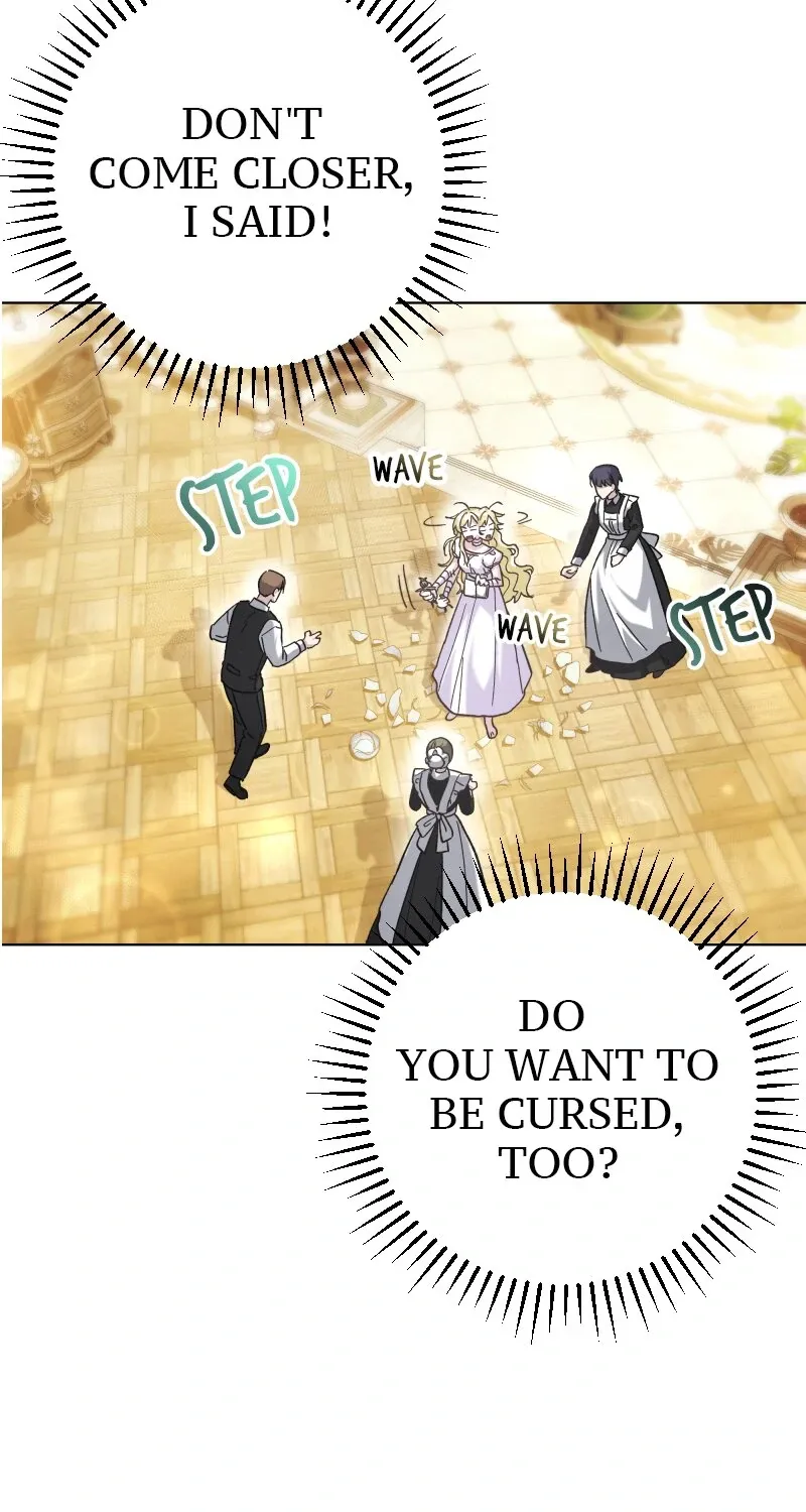 Read Just Kill Me Now chapter 11 image 57 on Lezhin