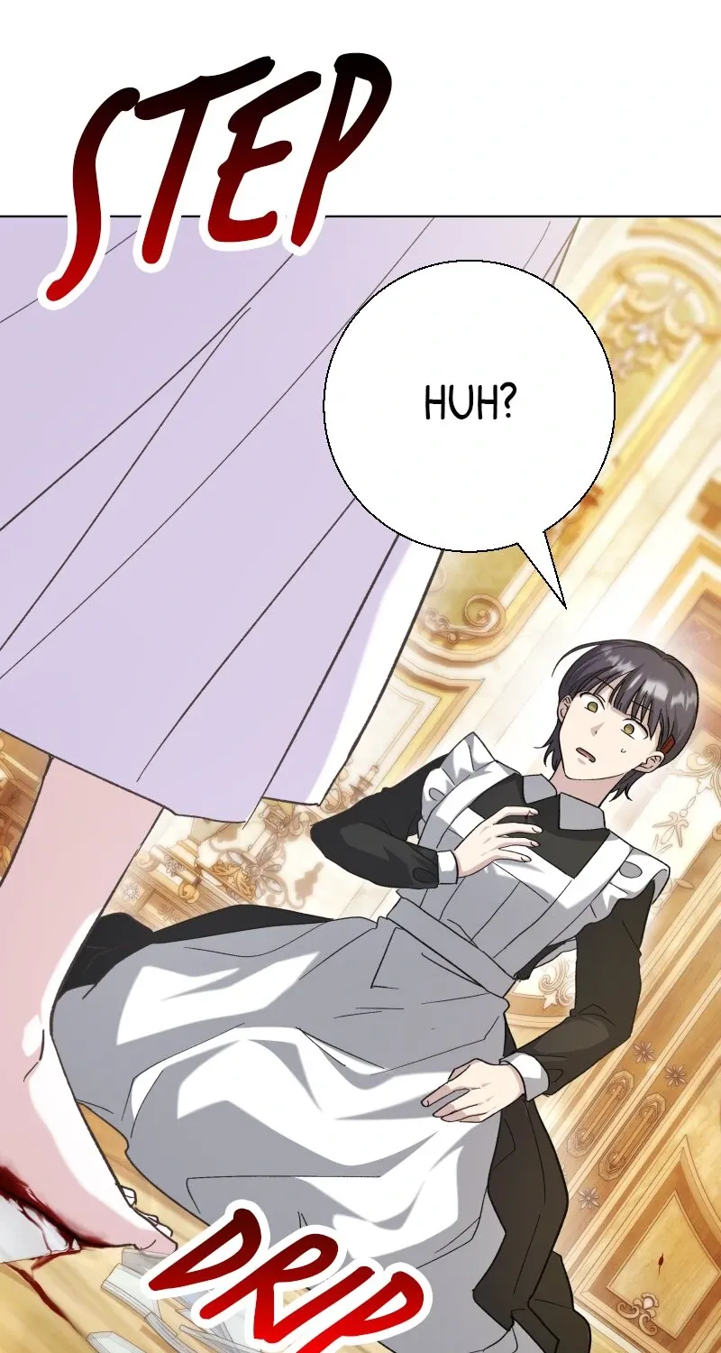 Read Just Kill Me Now chapter 11 image 63 on Lezhin