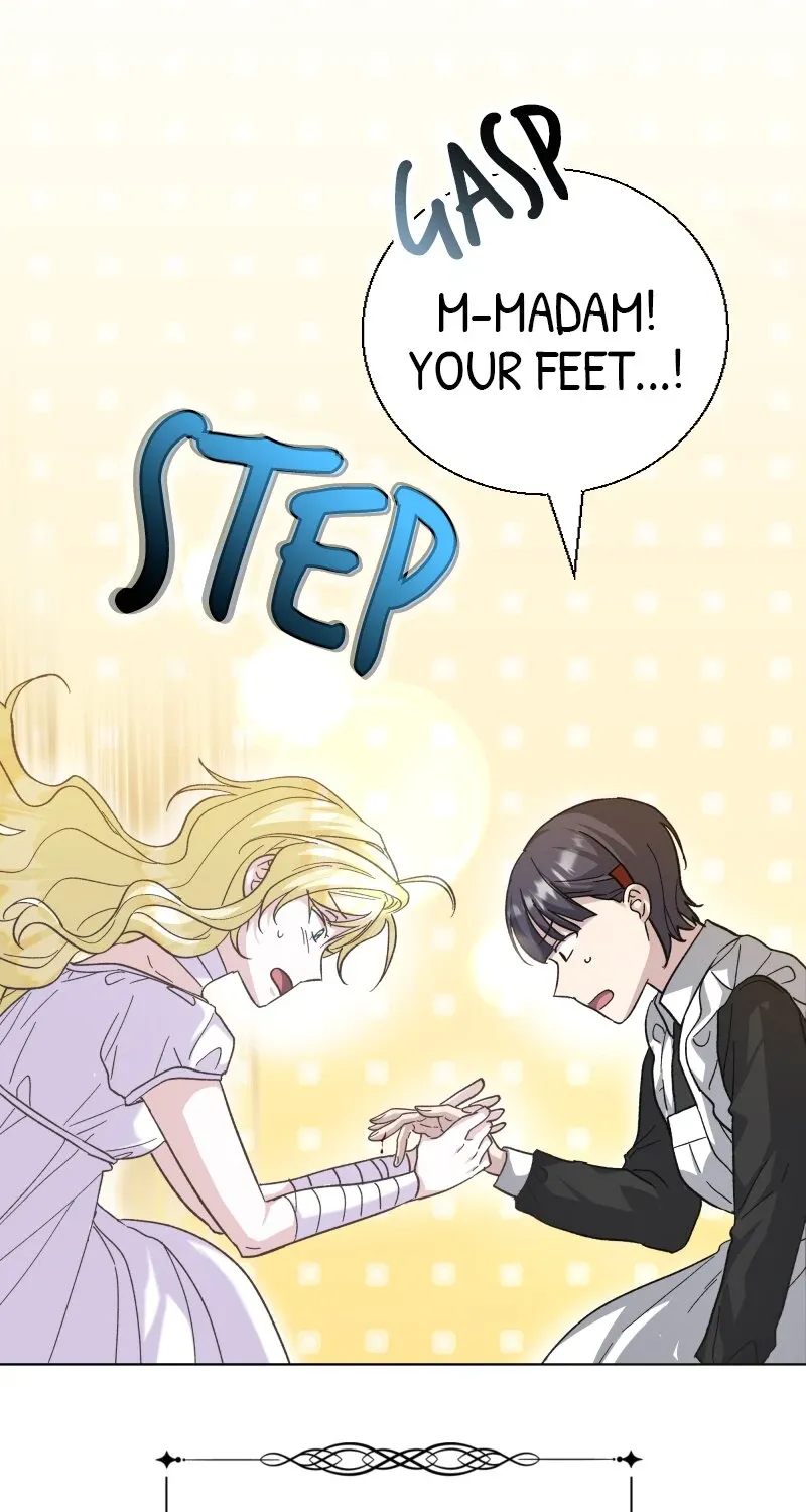 Read Just Kill Me Now chapter 11 image 65 on Lezhin