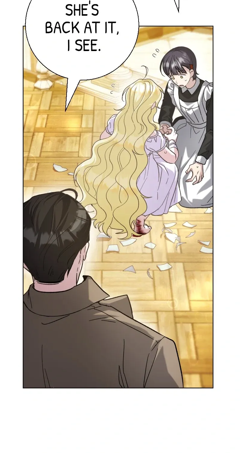 Read Just Kill Me Now chapter 11 image 74 on Lezhin
