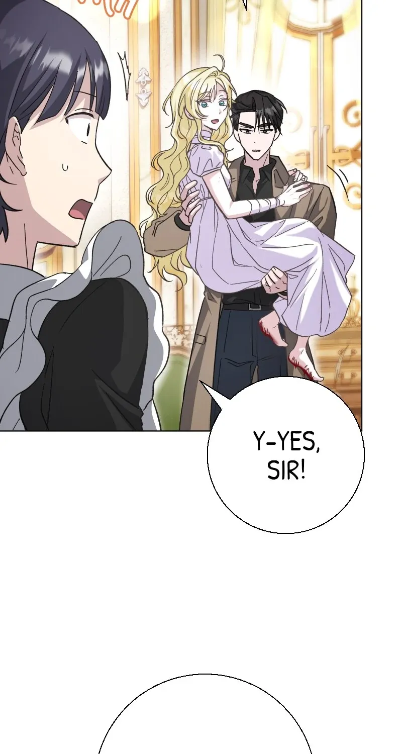 Read Just Kill Me Now chapter 11 image 94 on Lezhin