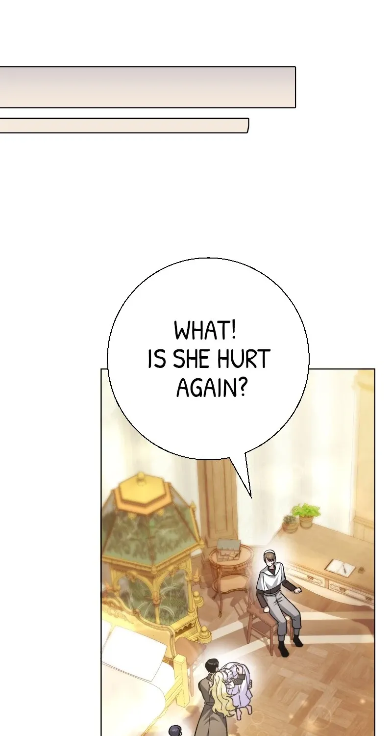 Read Just Kill Me Now chapter 11 image 97 on Lezhin