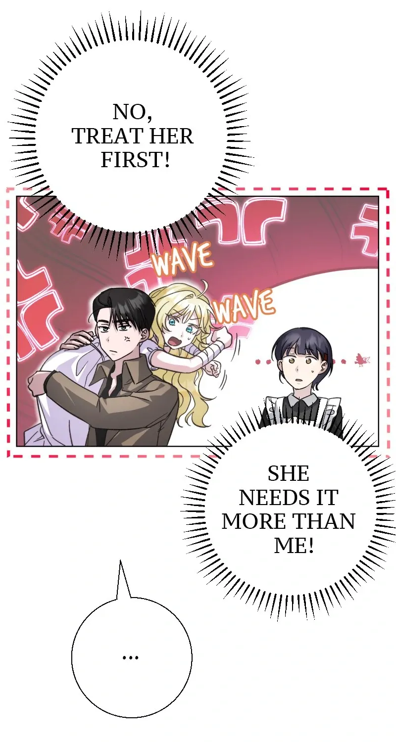 Read Just Kill Me Now chapter 11 image 99 on Lezhin