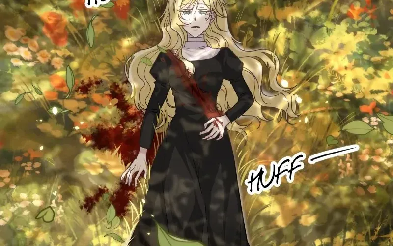 Read Just Kill Me Now chapter 12 image 127 on Lezhin