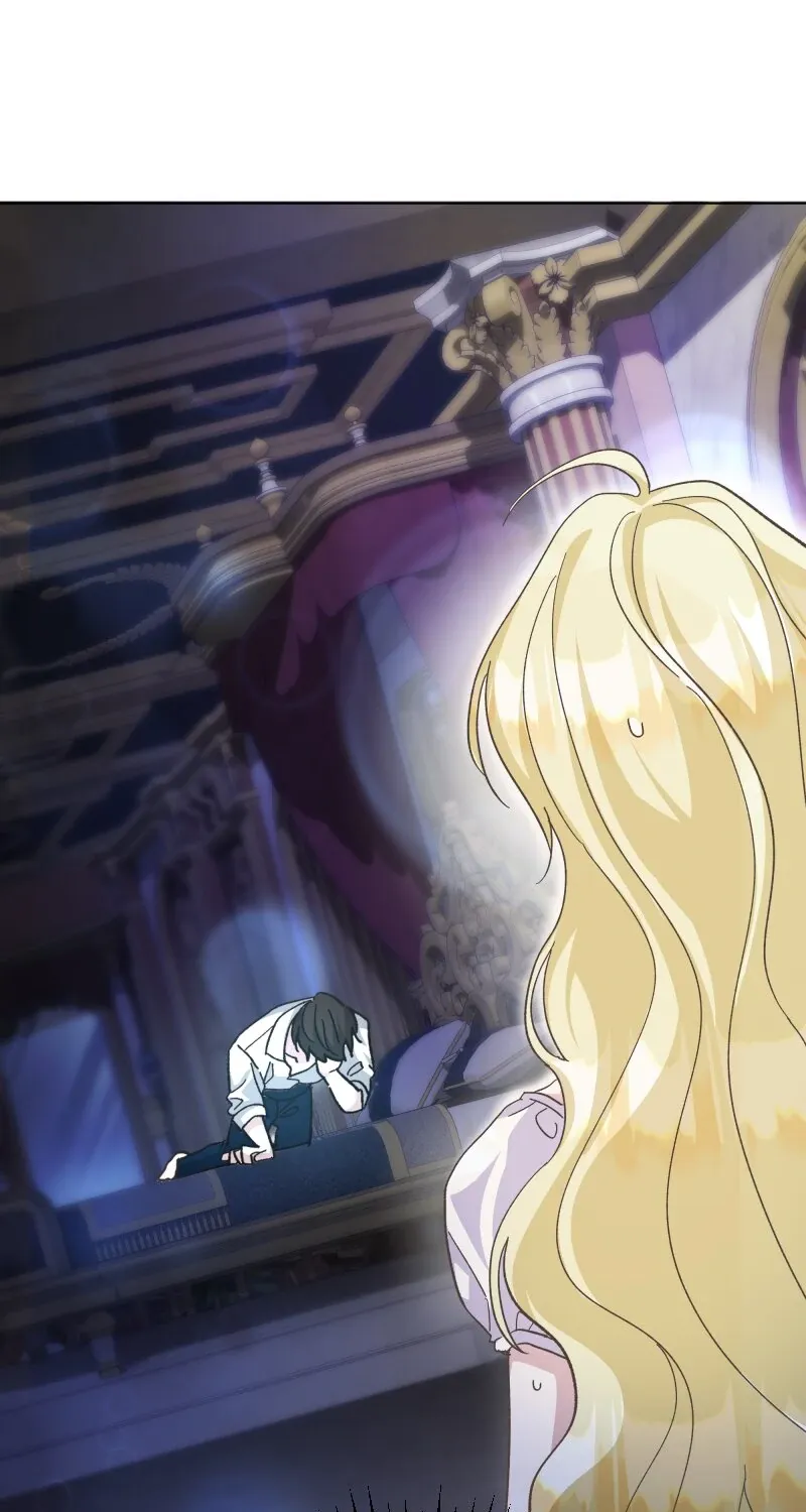 Read Just Kill Me Now chapter 12 image 13 on Lezhin