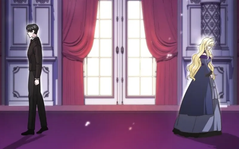 Read Just Kill Me Now chapter 12 image 21 on Lezhin