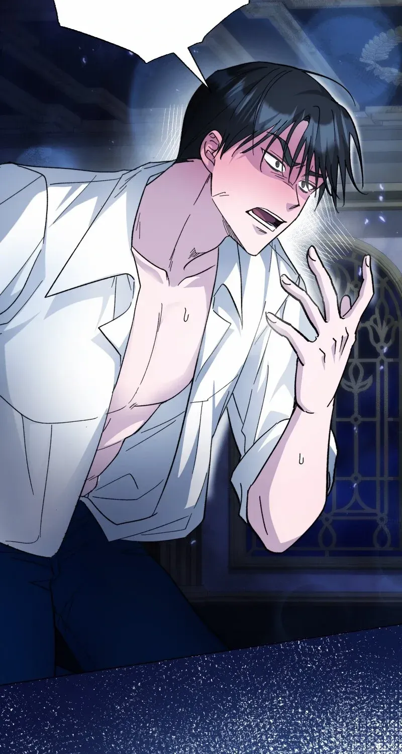 Read Just Kill Me Now chapter 12 image 28 on Lezhin