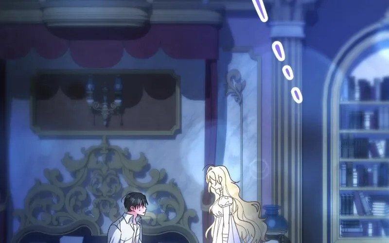 Read Just Kill Me Now chapter 12 image 47 on Lezhin