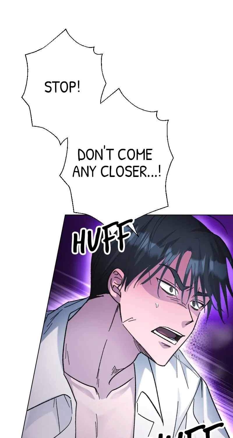 Read Just Kill Me Now chapter 12 image 49 on Lezhin