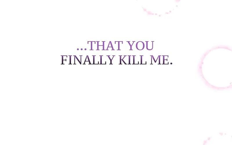 Read Just Kill Me Now chapter 12 image 58 on Lezhin