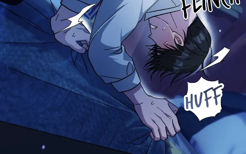 Read Just Kill Me Now chapter 12 image 6 on Lezhin