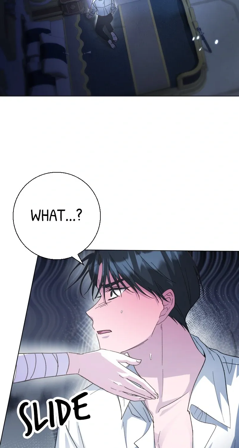 Read Just Kill Me Now chapter 12 image 66 on Lezhin