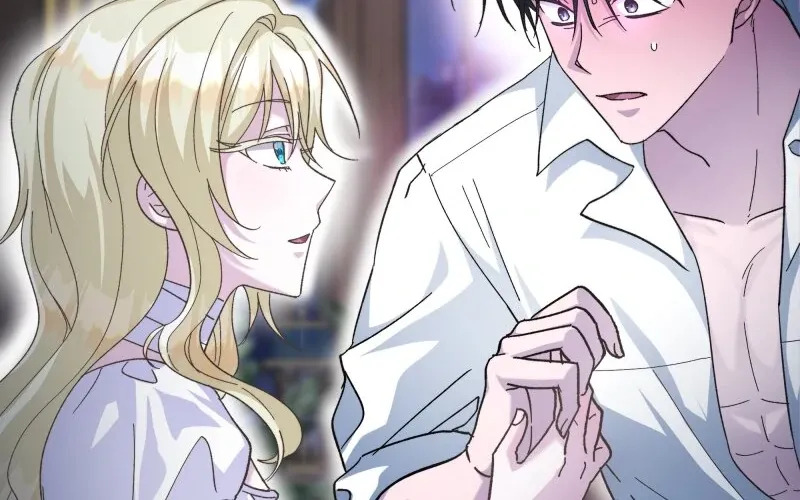 Read Just Kill Me Now chapter 12 image 76 on Lezhin
