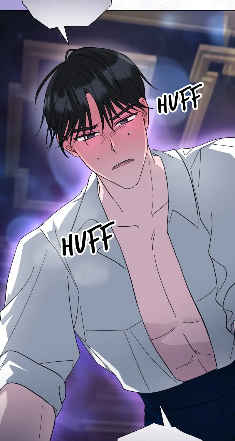 Read Just Kill Me Now chapter 12 image 86 on Lezhin