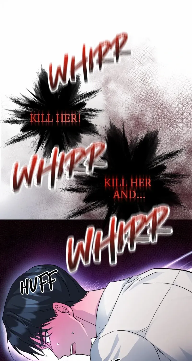 Read Just Kill Me Now chapter 12 image 92 on Lezhin