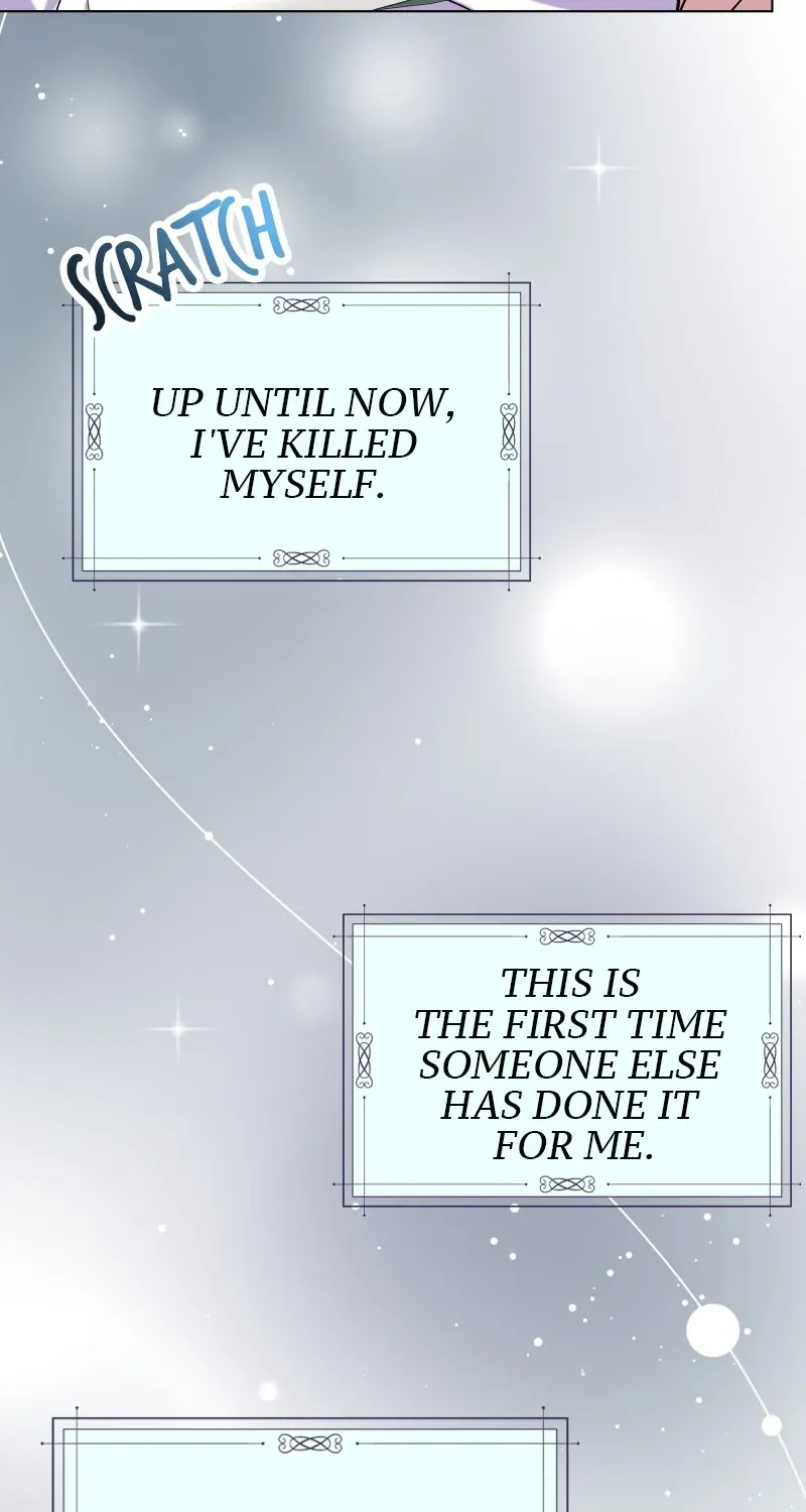 Read Just Kill Me Now chapter 13 image 111 on Lezhin