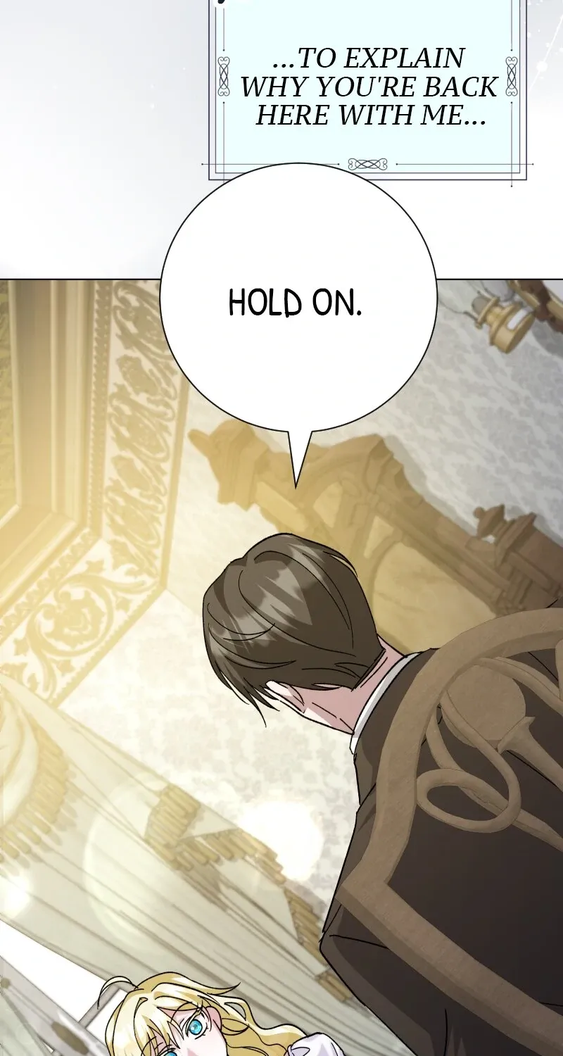 Read Just Kill Me Now chapter 13 image 113 on Lezhin