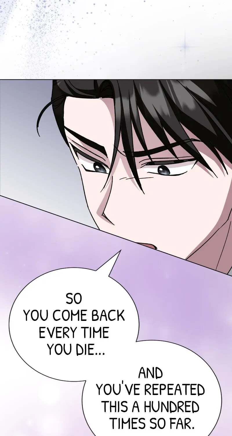 Read Just Kill Me Now chapter 13 image 123 on Lezhin