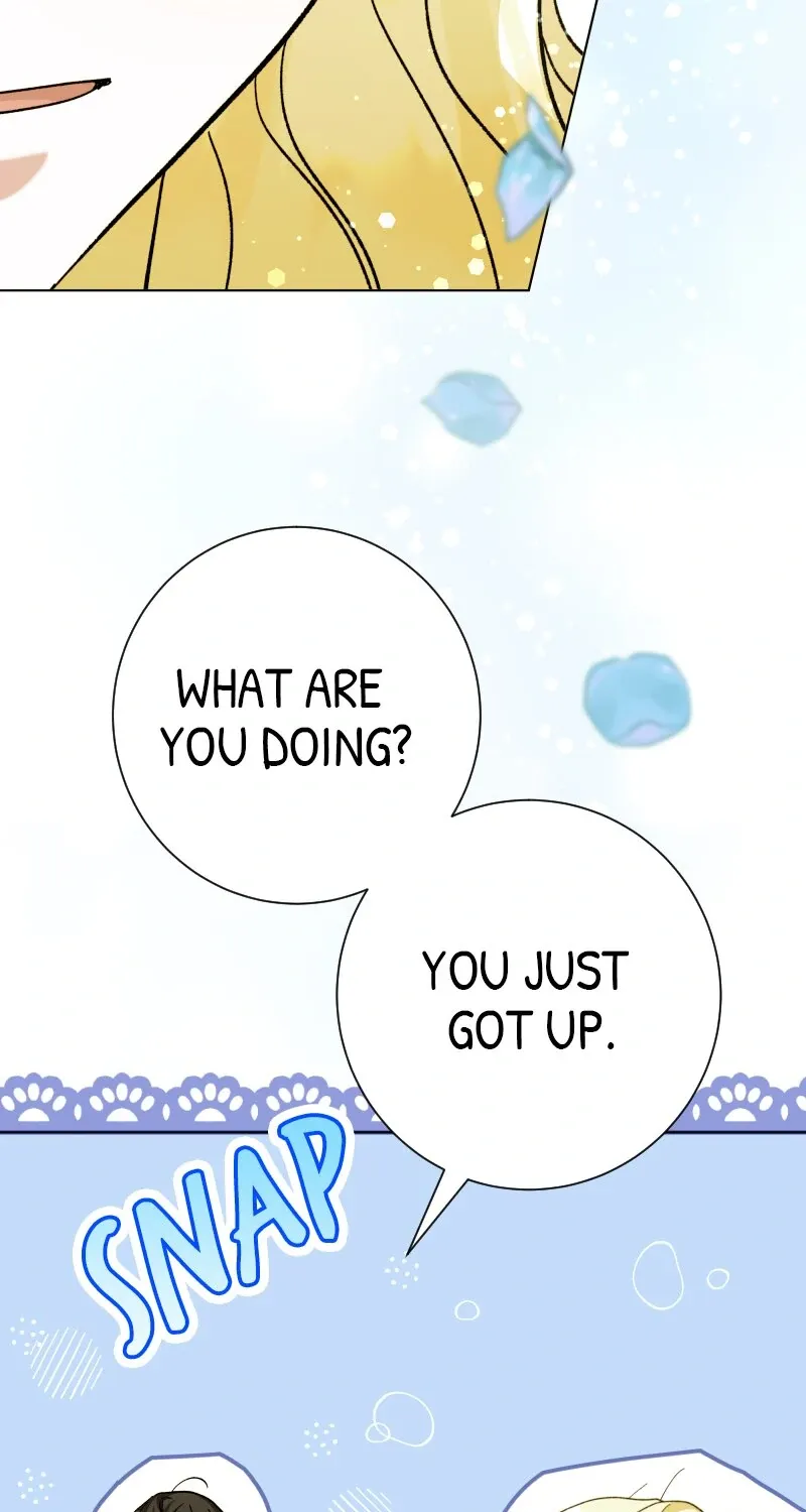 Read Just Kill Me Now chapter 13 image 27 on Lezhin
