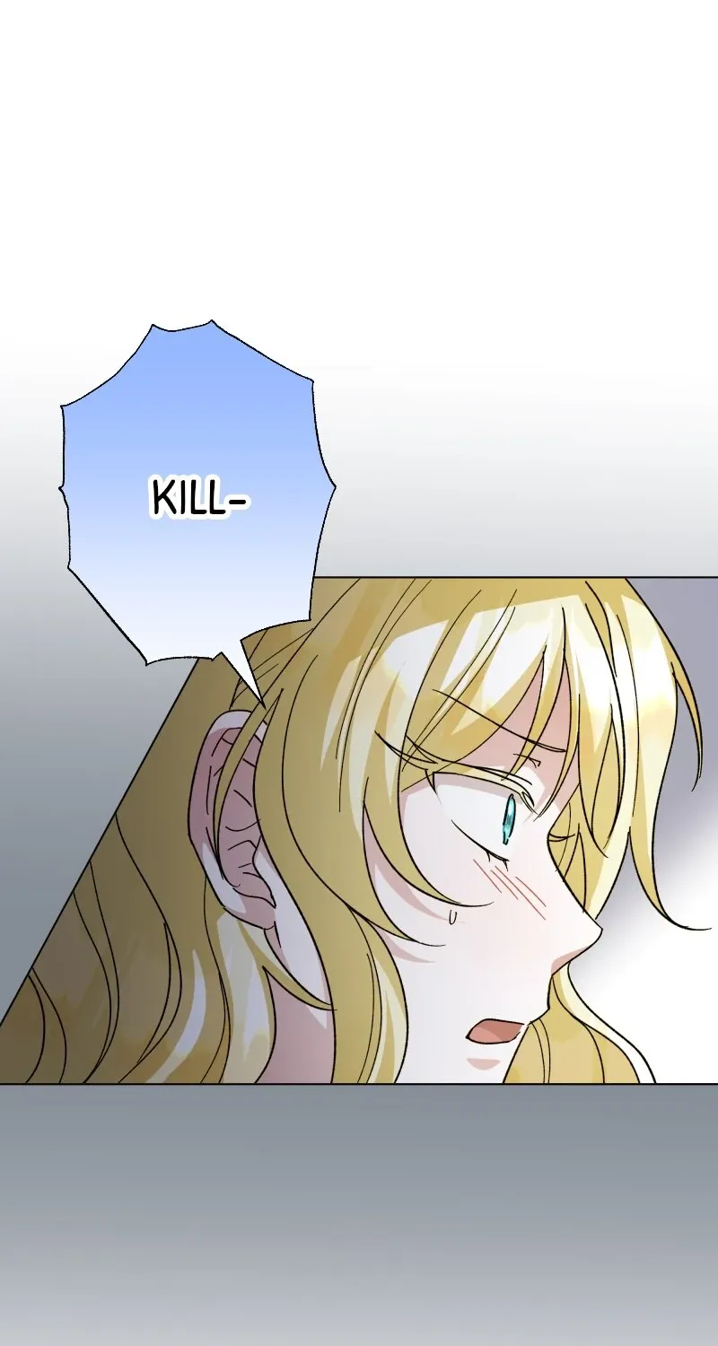Read Just Kill Me Now chapter 13 image 53 on Lezhin