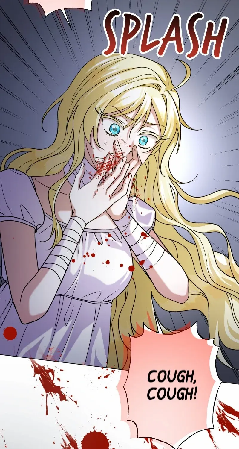 Read Just Kill Me Now chapter 13 image 55 on Lezhin