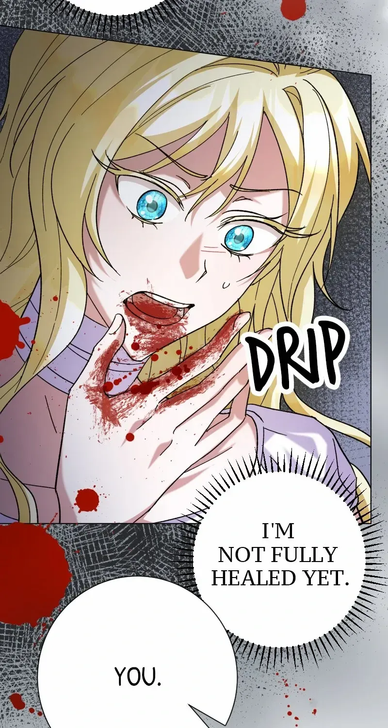 Read Just Kill Me Now chapter 13 image 57 on Lezhin