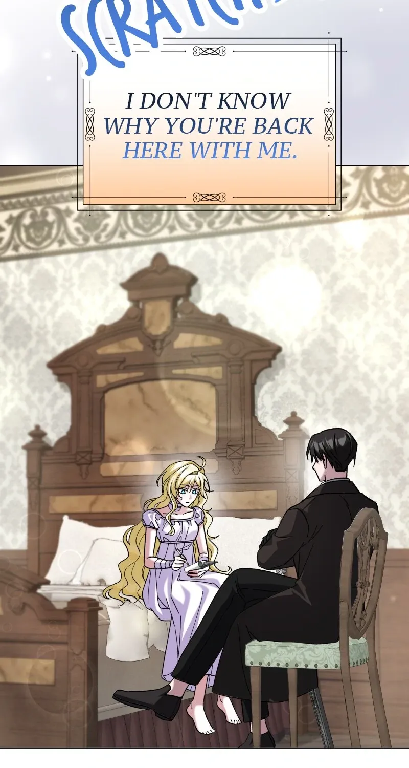 Read Just Kill Me Now chapter 13 image 77 on Lezhin