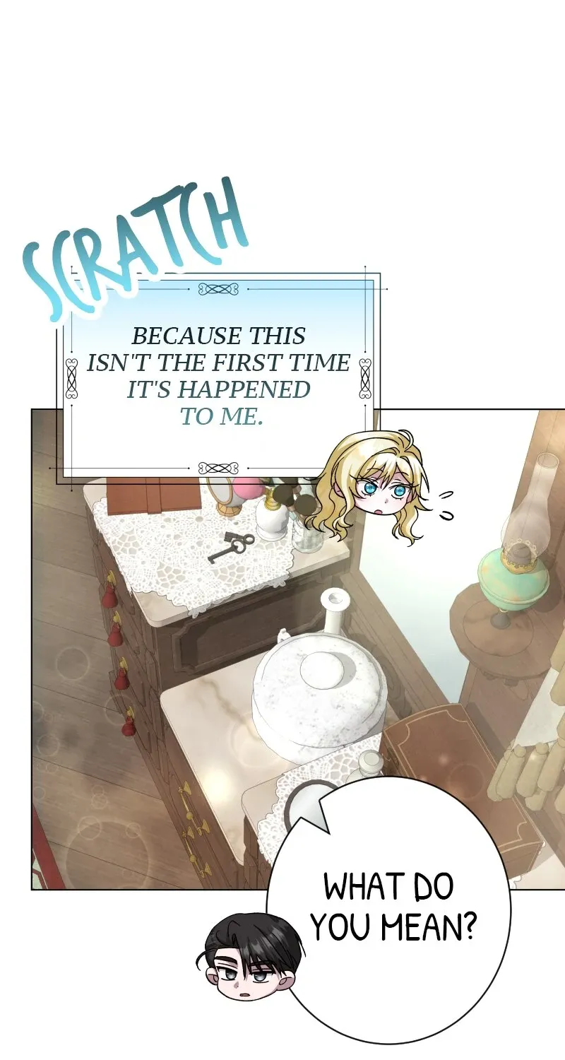 Read Just Kill Me Now chapter 13 image 81 on Lezhin
