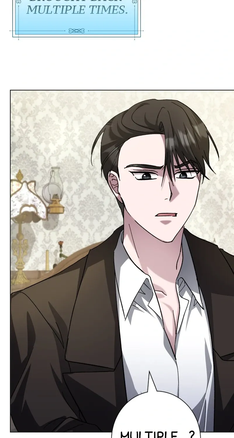 Read Just Kill Me Now chapter 13 image 83 on Lezhin