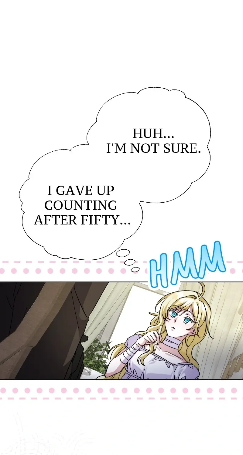 Read Just Kill Me Now chapter 13 image 85 on Lezhin