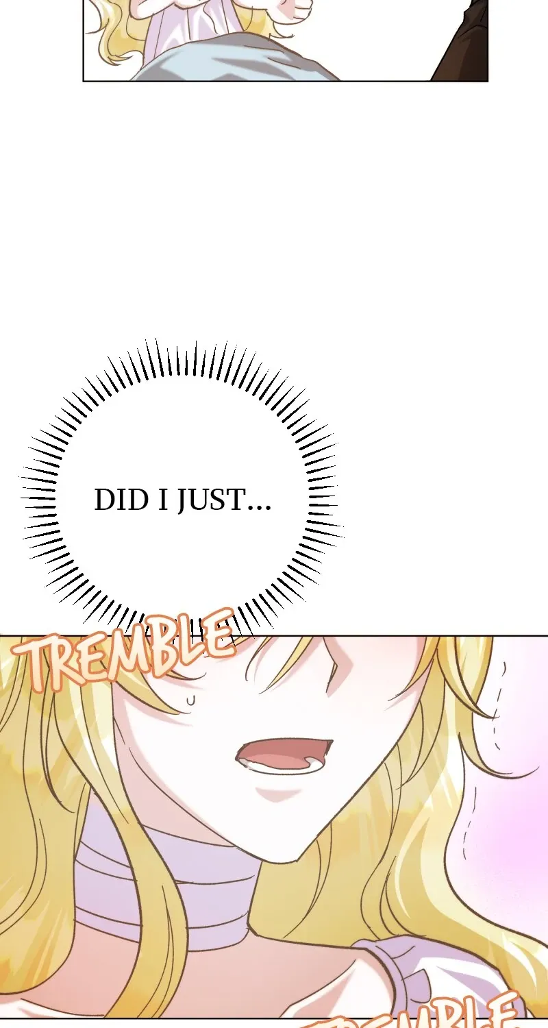 Read Just Kill Me Now chapter 13 image 9 on Lezhin