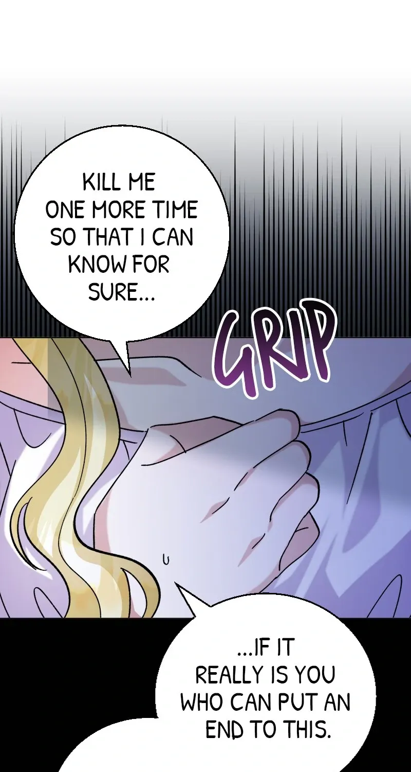 Read Just Kill Me Now chapter 14 image 11 on Lezhin