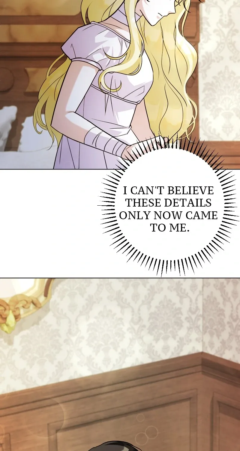 Read Just Kill Me Now chapter 14 image 119 on Lezhin