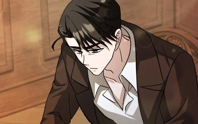 Read Just Kill Me Now chapter 14 image 120 on Lezhin