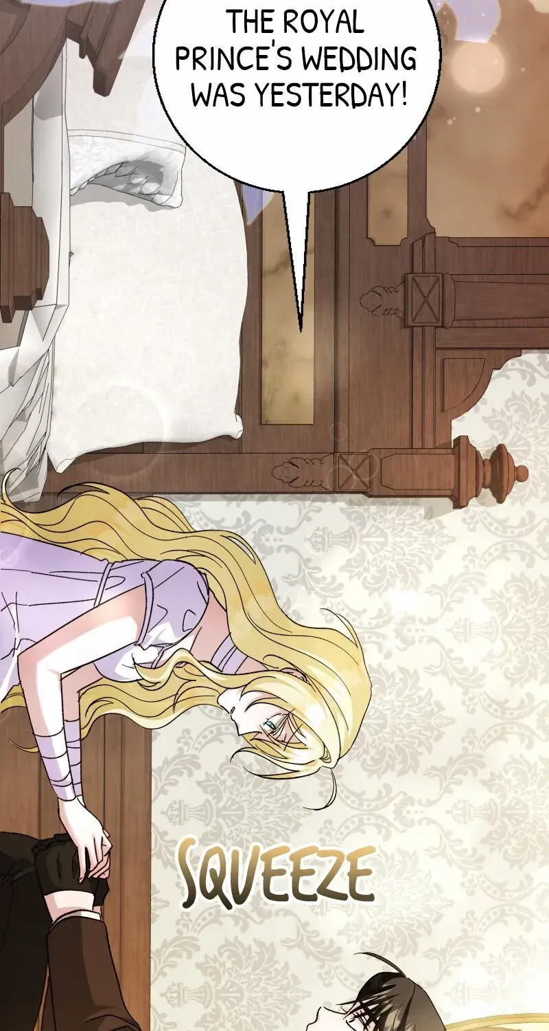 Read Just Kill Me Now chapter 14 image 125 on Lezhin