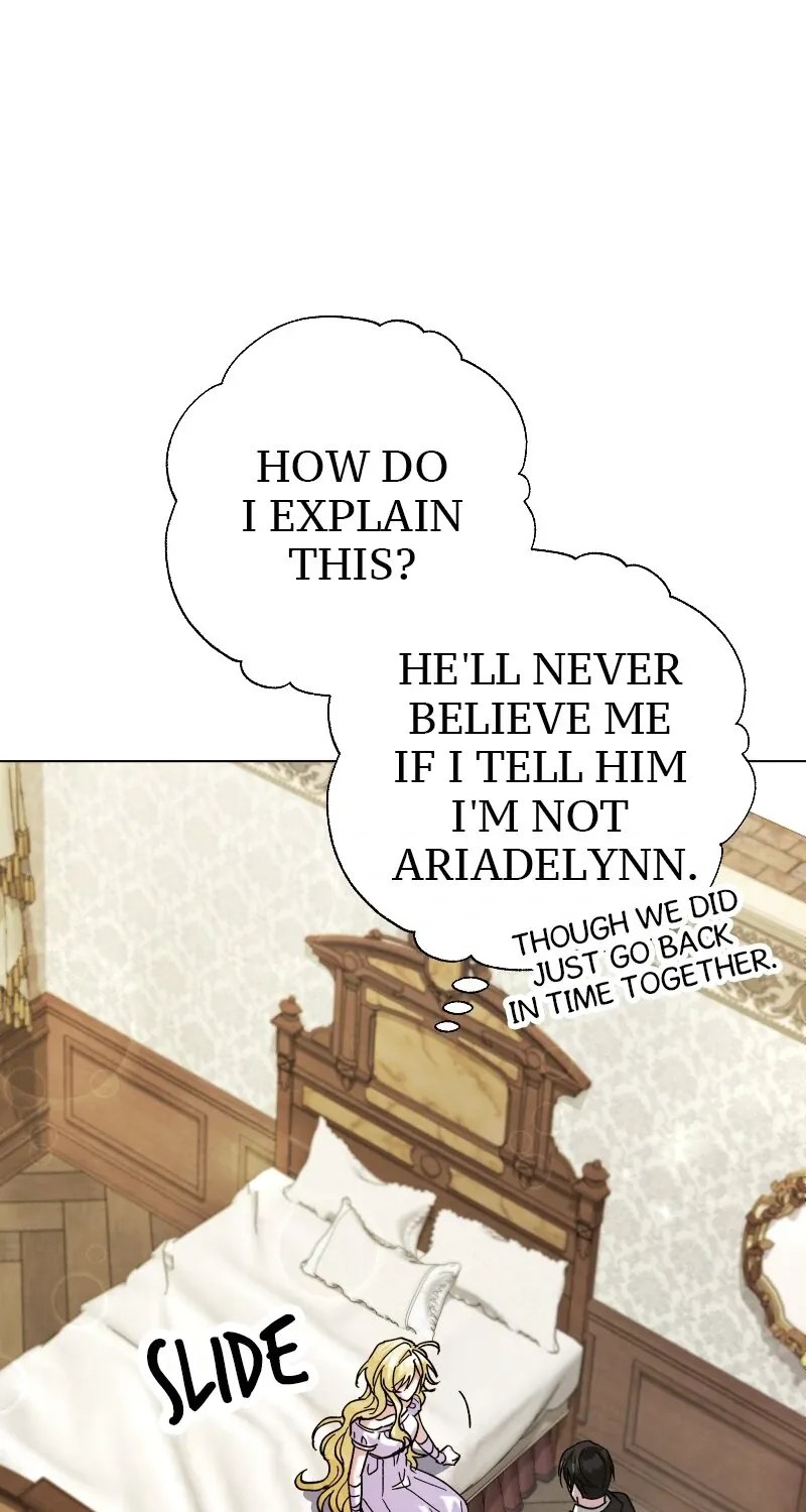 Read Just Kill Me Now chapter 14 image 138 on Lezhin