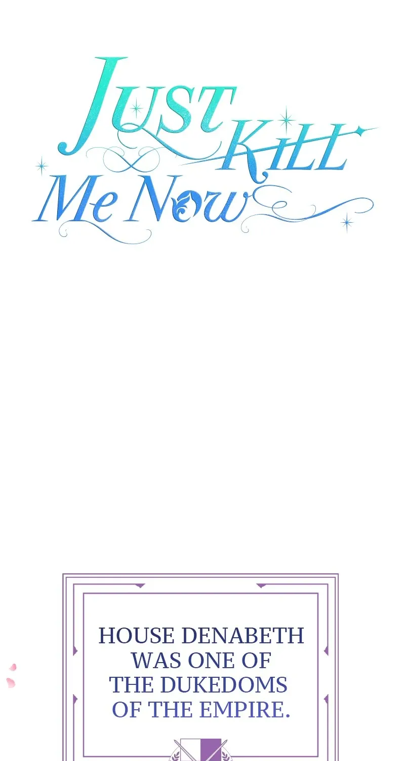 Read Just Kill Me Now chapter 14 image 27 on Lezhin