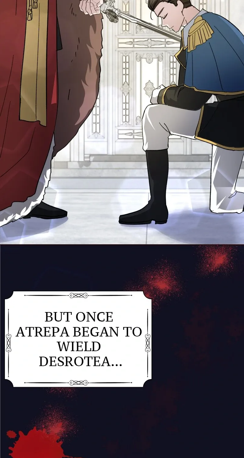 Read Just Kill Me Now chapter 14 image 33 on Lezhin